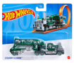 Poza cu HOT WHEELS CAMION STEAMIN GLEAMIN