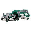 Poza cu HOT WHEELS CAMION STEAMIN GLEAMIN