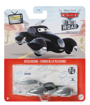 Poza cu MASINUTA METALICA CARS3 PERSONAJUL SPEED DEMON
