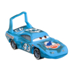 Poza cu MASINUTA METALICA CARS3 PERSONAJUL KING AVARIAT
