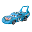 Poza cu MASINUTA METALICA CARS3 PERSONAJUL KING AVARIAT