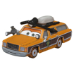 Poza cu MASINUTA METALICA CARS3 PERSONAJUL GRISWORLD