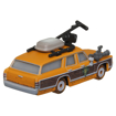 Poza cu MASINUTA METALICA CARS3 PERSONAJUL GRISWORLD