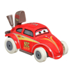 Poza cu MASINUTA METALICA CARS3 PERSONAJUL ROYCE REVSLEY
