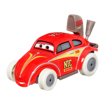 Poza cu MASINUTA METALICA CARS3 PERSONAJUL ROYCE REVSLEY