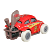 Poza cu MASINUTA METALICA CARS3 PERSONAJUL ROYCE REVSLEY