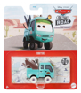 Poza cu MASINUTA METALICA CARS3 PERSONAJUL NORIYUKI