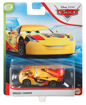Poza cu MASINUTA METALICA CARS3 PERSONAJUL MIGUEL CAMINO