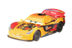 Poza cu MASINUTA METALICA CARS3 PERSONAJUL MIGUEL CAMINO