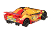Poza cu MASINUTA METALICA CARS3 PERSONAJUL MIGUEL CAMINO