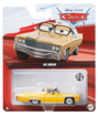 Poza cu MASINUTA METALICA CARS3 PERSONAJUL DEL DORADO