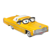 Poza cu MASINUTA METALICA CARS3 PERSONAJUL DEL DORADO