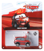 Poza cu MASINUTA METALICA CARS3 PERSONAJUL TIMOTHY TWOSTROKE