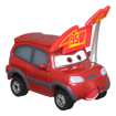 Poza cu MASINUTA METALICA CARS3 PERSONAJUL TIMOTHY TWOSTROKE