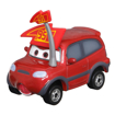 Poza cu MASINUTA METALICA CARS3 PERSONAJUL TIMOTHY TWOSTROKE