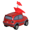 Poza cu MASINUTA METALICA CARS3 PERSONAJUL TIMOTHY TWOSTROKE