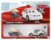 Poza cu CARS3 SET 2 MASINUTE METALICE ZEN MASTER PITTY SI MIKE FUSE
