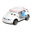 Poza cu CARS3 SET 2 MASINUTE METALICE ZEN MASTER PITTY SI MIKE FUSE