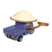 Poza cu CARS3 SET 2 MASINUTE METALICE ZEN MASTER PITTY SI MIKE FUSE