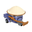 Poza cu CARS3 SET 2 MASINUTE METALICE ZEN MASTER PITTY SI MIKE FUSE