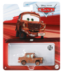 Poza cu MASINUTA METALICA CARS3 PERSONAJUL FRED