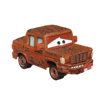 Poza cu MASINUTA METALICA CARS3 PERSONAJUL FRED