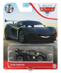 Poza cu MASINUTA METALICA CARS3 PERSONAJUL LEWIS HAMILTON