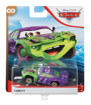 Poza cu MASINUTA METALICA CARS3 PERSONAJUL LIABILITY
