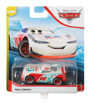 Poza cu MASINUTA METALICA CARS3 PERSONAJUL PAUL CONREV