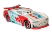 Poza cu MASINUTA METALICA CARS3 PERSONAJUL PAUL CONREV