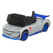 Poza cu MASINUTA METALICA CARS3 PERSONAJUL SUDEEP CU OCHELARI VR