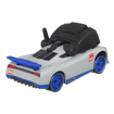 Poza cu MASINUTA METALICA CARS3 PERSONAJUL SUDEEP CU OCHELARI VR