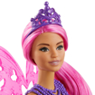 Poza cu BARBIE PAPUSA ZANA DREAMTOPIA