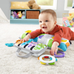 Poza cu FISHER PRICE SALTELUTA DE JOACA PIAN