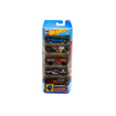 Poza cu SET 5 MASINI HOT WHEELS HORSE POWER
