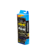Poza cu SET 5 MASINI HOT WHEELS NIGHTBURNERZ