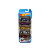 Poza cu SET 5 MASINI HOT WHEELS MOTOR SHOW