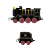 Poza cu THOMAS LOCOMOTIVA CU VAGON PUSH ALONG HIRO
