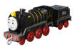 Poza cu THOMAS LOCOMOTIVA CU VAGON PUSH ALONG HIRO