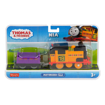 Poza cu THOMAS LOCOMOTIVA MOTORIZATA NIA CU VAGON