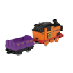 Poza cu THOMAS LOCOMOTIVA MOTORIZATA NIA CU VAGON