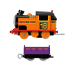 Poza cu THOMAS LOCOMOTIVA MOTORIZATA NIA CU VAGON