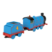 Poza cu THOMAS LOCOMOTIVA MOTORIZATA GORDON CU VAGON