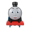 Poza cu THOMAS LOCOMOTIVA MOTORIZATA GORDON CU VAGON