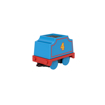 Poza cu THOMAS LOCOMOTIVA MOTORIZATA GORDON CU VAGON