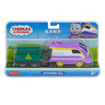 Poza cu THOMAS LOCOMOTIVA MOTORIZATA KANA CU VAGON