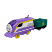 Poza cu THOMAS LOCOMOTIVA MOTORIZATA KANA CU VAGON