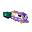 Poza cu THOMAS LOCOMOTIVA MOTORIZATA KANA CU VAGON
