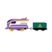 Poza cu THOMAS LOCOMOTIVA MOTORIZATA KANA CU VAGON