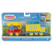 Poza cu THOMAS LOCOMOTIVA MOTORIZATA GRUE CU VAGON